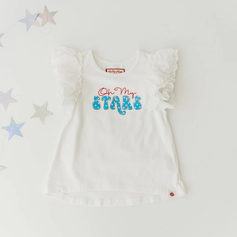 Girls Tops